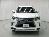 LX 570 4WD 