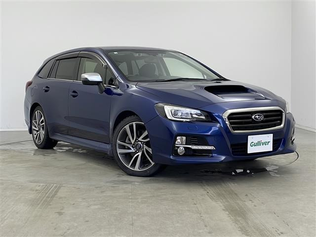 レヴォーグ 1.6 GT-S アイサイト 4WD 4WD 修復歴無し