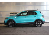 T-Cross TSI 1st 