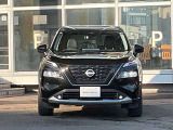 エクストレイル  1.5 G e-4ORCE 4WD