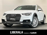 A4オールロードクワトロ 2.0 4WD 本革シート
