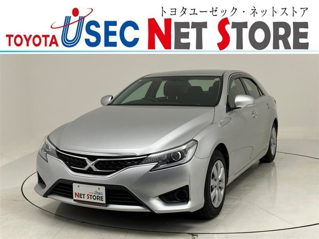マークX 2.5 250G Fパッケージ 