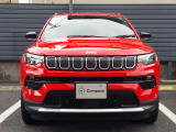 コンパス リミテッド 4WD 