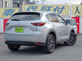 CX-5 2.0 20S シルク ベージュ セレクション 