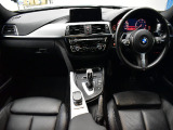3シリーズツーリング 320d Mスポーツ エディション シャドー 