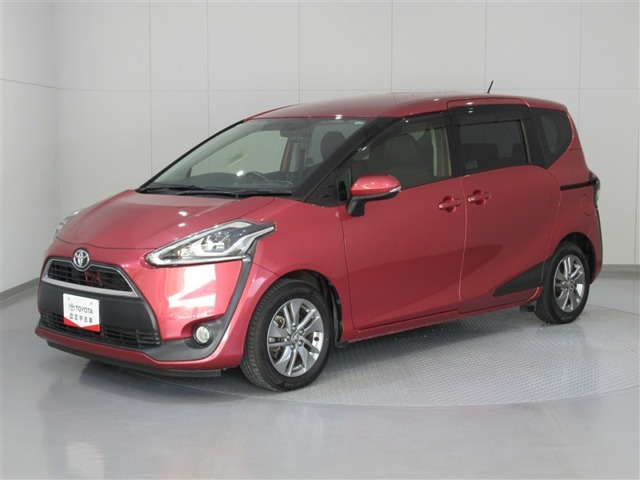 シエンタ 1.5 G 