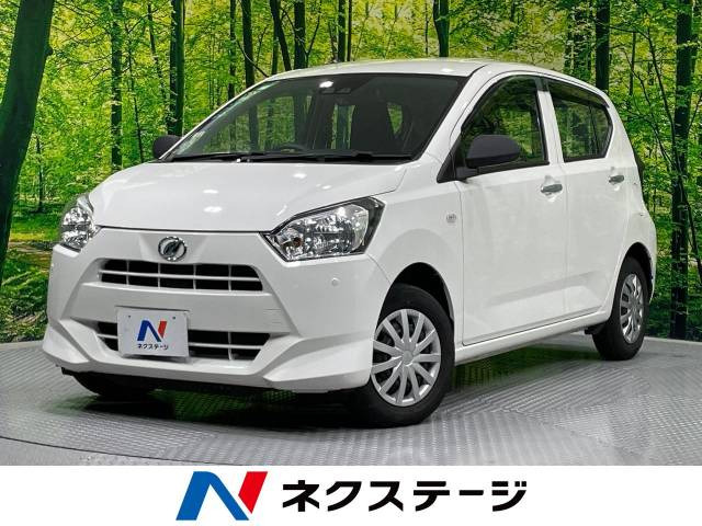 ミライース L SAIII 