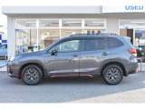 フォレスター 2.0 エックスブレイク 4WD 元社用車