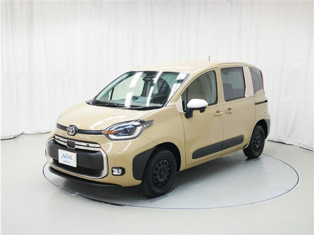 シエンタ ハイブリッド 1.5 Z E-Four 4WD 