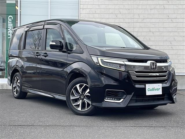 ステップワゴン 1.5 スパーダ ホンダ センシング 4WD 4WD 修復歴無し