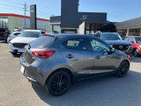 MAZDA2 1.5 15S ブラックトーンエディション 