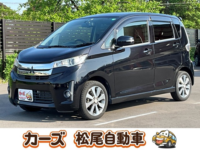 eKカスタム T バックカメラ フルセグ Bluetooth ETC