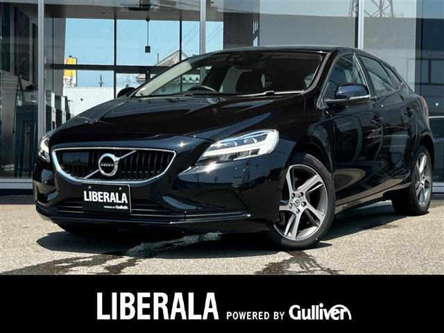 V40 D4 モメンタム ディーゼル 修復歴無し
