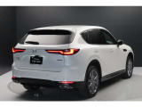 CX-60 3.3 XD Lパッケージ ディーゼル 4WD 