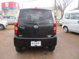 ムーヴ L 4WD 