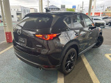 CX-5 2.2 XD ブラックトーンエディション 