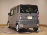 ウェイク L SAII 4WD 