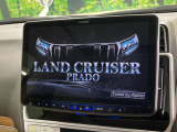 ランドクルーザープラド 2.7 TX Lパッケージ 4WD 
