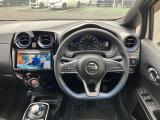 ノート 1.2 e-POWER AUTECH 