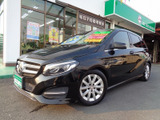 Bクラス B180 