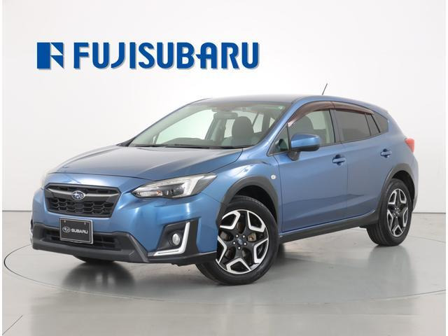 XV 1.6i-L アイサイト 4WD 