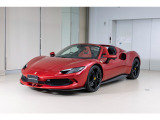 296 GTS F1 DCT 