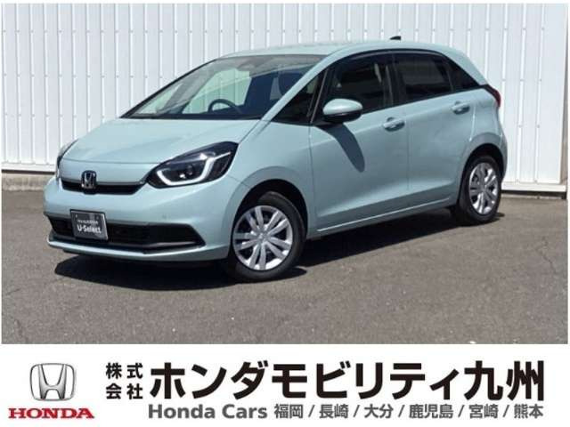 フィット 1.5 ホーム 
