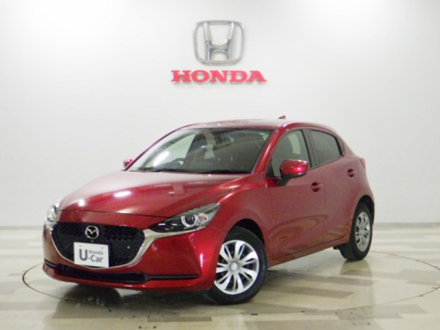 MAZDA2 1.5 15S プロアクティブ Sパッケージ 