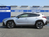 クロストレック 2.0 リミテッド 4WD 