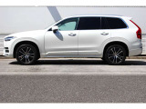 XC90 T5 AWD モメンタム 4WD 