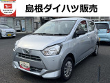 ダイハツ ミライース