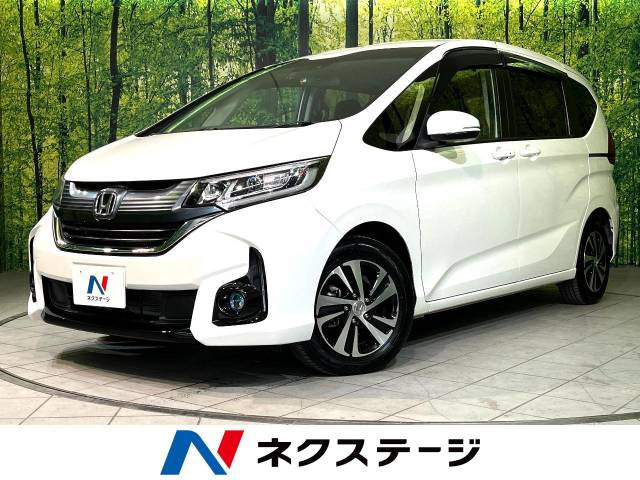 フリード 1.5 G ホンダセンシング 