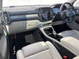 XC40 リチャージ プラグイン ハイブリッド T5 インスクリプション 