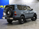 ランドクルーザープラド 3.4 TX 4WD 