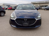MAZDA2 1.5 15S プロアクティブ スマートエディション 
