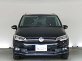 ゴルフトゥーラン TSI ハイライン 