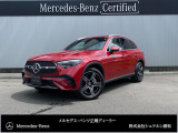 メルセデス・ベンツ GLC