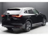 CX-60 2.5 25S Sパッケージ 