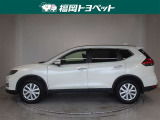 エクストレイル 2.0 20Xi ハイブリッド 4WD 