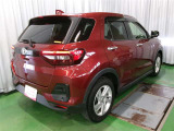 ライズ  1.2 G
