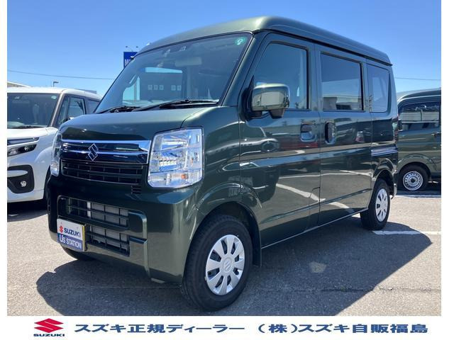 エブリイ ジョイン 4WD 