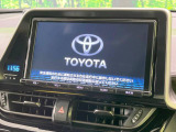 C-HR  G