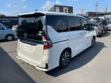 セレナ 2.0 ハイウェイスター V 