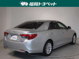 マークX 2.5 250G 