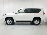 ランドクルーザープラド 2.7 TX Lパッケージ 4WD 