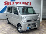 エブリイ PA リミテッド ハイルーフ 4WD 