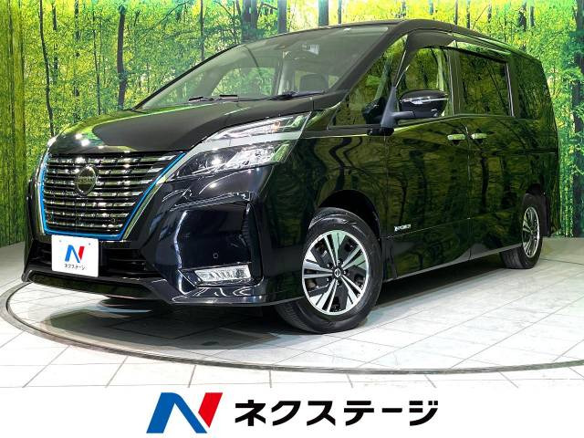 セレナ 1.2 e-POWER ハイウェイスター V 