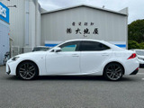 IS 300 Fスポーツ 