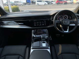 Q7 50 TDI クワトロ Sライン ディーゼル 4WD 