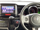 N-BOX G Lパッケージ 
